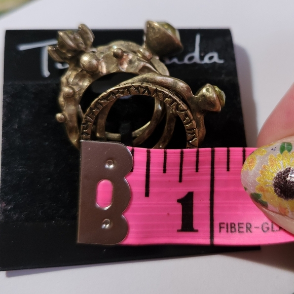 Ring set - Picture 4 of 5